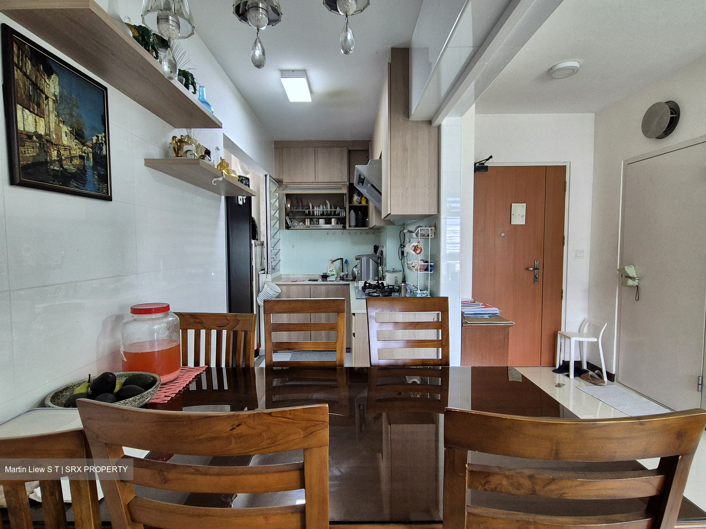 Blk 327C Punggol Vue (Punggol), HDB 3 Rooms #477477451